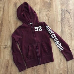 Abercrombie Kids Hoodie